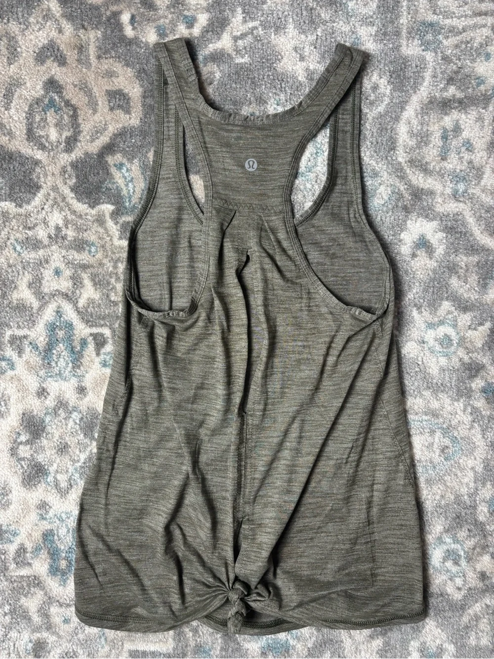 lululemon athletica soft lightweight